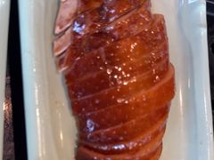 -羲和雅苑•北京烤鸭(平安国际金融中心店)