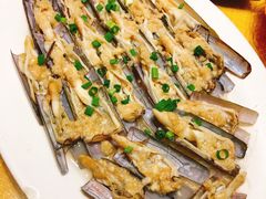 -海儀美食楼(湾仔海鲜街店)