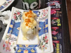 -AJIYA·池袋日式烧肉自助(天津万象城店)