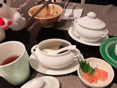 -盛宴自助餐厅(运达喜来登店)