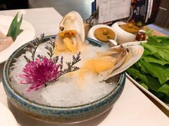 -围炉夜话·潮汕卤水火锅(榕江店)