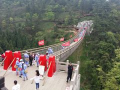 景点-娄山关景区