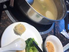牛肉丸-八合里潮汕鲜牛肉火锅(深圳海岸城店)