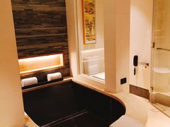 -西安华清御汤酒店