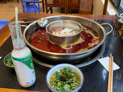 -飘香火锅(玉林西路店)