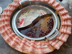 -刘一手重庆火锅(万达广场店)