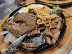 -牛扒驾到(东城星河城嘉荣店)