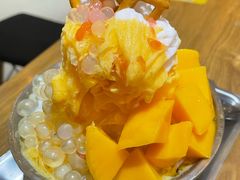-糖糖屋•糖水•雪花冰店(时尚天河店)