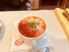 -老井俄式餐厅