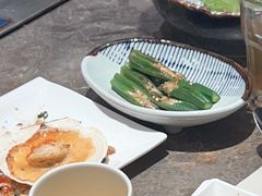 -大渔铁板烧(花园道店)