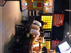 -一吉焼鸟·FOUNDER(桂林路店)