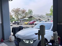 -李师傅修车连锁(万柳店)