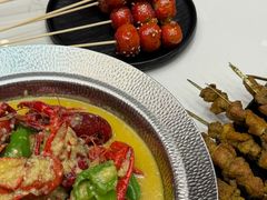 -517烧烤·龙虾·海鲜大排档(万象都荟店)