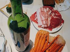 -星伦多 自助料理(圆融店)