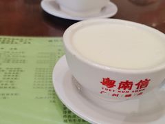 -南信牛奶甜品专家