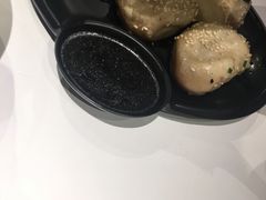 -小杨生煎(龙之梦购物中心店)