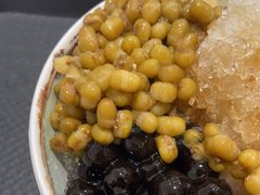 -鲜芋仙(番禺万达广场店)