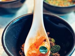 -半山腰·云南菜(侨福芳草地店)