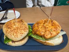 -必胜客(航洋国际店)