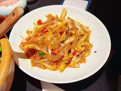 -山石榴·贵州菜(丰盛里店)