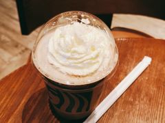 -星巴克(七宝领展广场1F店)