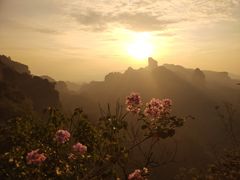 -丹霞山风景名胜区