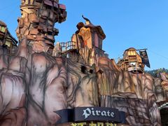 -重庆海昌加勒比海水世界