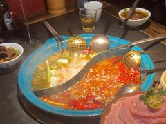 -吼堂老火锅(太古里总店)