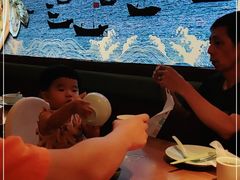 -闽上鲜·福建菜(龙湖滨江天街店)