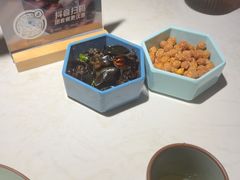 -雨后行菜(报慈北路店)