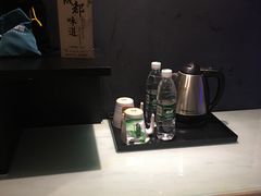 -好逸SMART酒店(成都春熙路太古里店)
