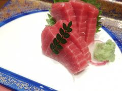 -鸟山鸣·日料食堂(王府井店)