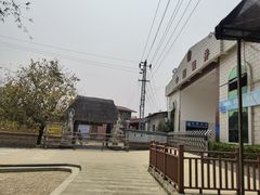 -一寨两国风景区