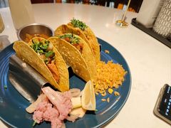 -墨纪Mojí墨西哥餐厅(官舍店)