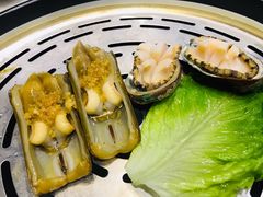 -蔚海之都·象山蒸汽海鲜(仙霞路店)