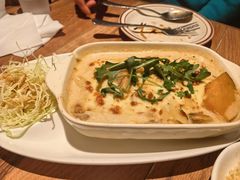 -玛格萝妮比萨屋(陆家浜路店)
