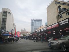 -名骏车业(新区玉山店)