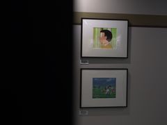 -杭州宝龙艺术中心
