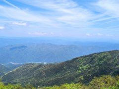 -大围山国家森林公园
