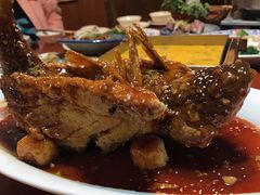 -徐鼎盛民间菜(南坪后堡店)