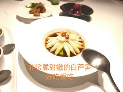 -荣轩(新荣记环球金融中心店)