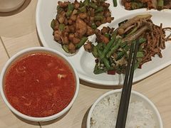 -乡村基(南坪上海城店)