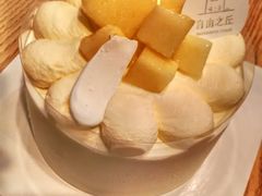 -浮光之丘MontCake生日蛋糕(科华路店)