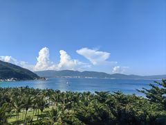-三亚太阳湾柏悦酒店