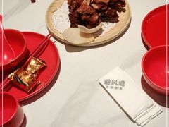 -避风塘·金牌店·夜宵(金玉兰店)