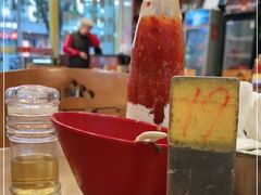 -老牌依强牛肉店(达道总店)