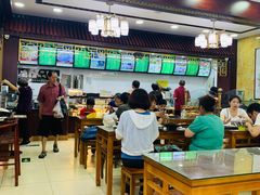大堂-白魁老号饭庄(交道口店)