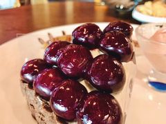 -Strawberry Butterfly草莓蝴蝶日式水果挞