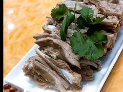 -伊和园清真餐饮