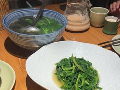 -竹里馆·淮扬菜·功夫茶(老门东店)